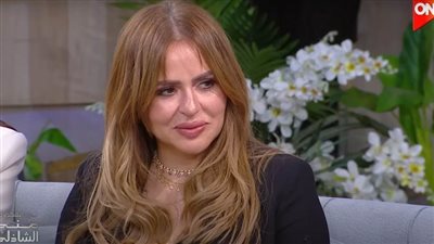 مها الصغير: رفضت فرصة للتمثيل أمام أحمد زكي