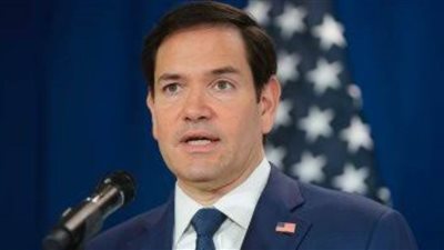 وزير الخارجية الفلبيني يزور الولايات المتحدة ويلتقي بروبيو وجوتيريش