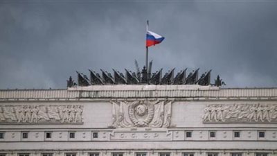 روسيا: أوكرانيا تخسر 1465 جنديا في منطقة العملية العسكرية الخاصة خلال 24 ساعة