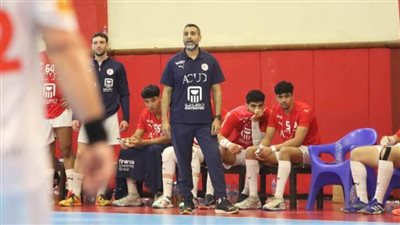 تعرف على قائمة منتخب شباب اليد في معسكر صربيا استعدادًا لمونديال بولندا