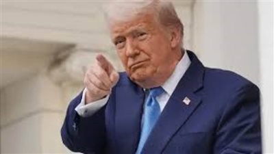 عاجل..ترامب ينشر 2000 من أفراد الحرس الوطني للسيطرة على الاضطرابات في لوس أنجلوس