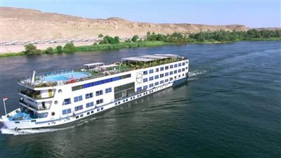 النقل تدعو شركات القطاع الخاص للاستثمار في قطاع النقل النهري