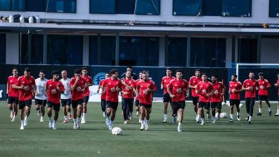 كأس العالم للأندية| الأهلي يواجه باتشوكا وديًّا