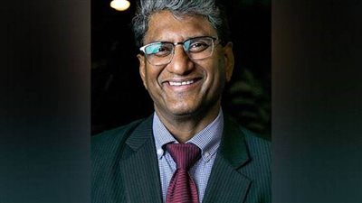 سفير الهند بالقاهرة: مصر بوابة إلى إفريقيا وأوروبا واقتصادها ديناميكي للغاية