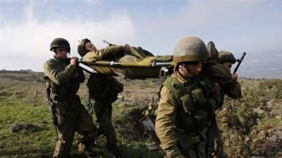 عاجل.. إصابة جندي تابع للاحتلال بجروح خطيرة في حادث قنص بالشجاعية شرقي غزة