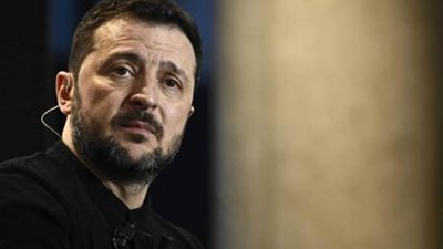 زيلينسكي: أوكرانيا بحاجة إلى إنهاء الحرب ومستعدون للتفاوض