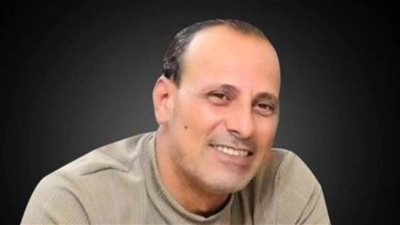 الحكومة تنعى الشهيد خالد محمد شوقي بطل واقعة حريق سيارة البنزين بالعاشر من رمضان
