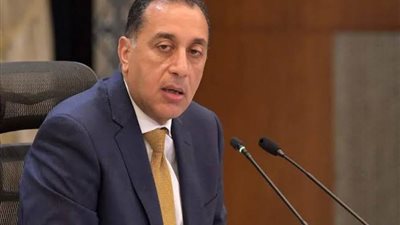 رئيس الوزراء ينعى خالد محمد شوقي بطل واقعة حريق محطة بنزين العاشر من رمضان