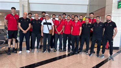منتخب مصر الأولمبي لكرة السلة يفوز على الصين ببطولة التحدي الدولية