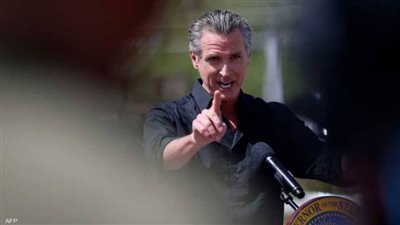 بسبب أحداث لوس أنجلوس.. حاكم كاليفورنيا يقاضي ترامب