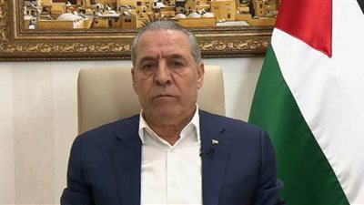 نائب الرئيس الفلسطيني: قرار الاحتلال هدم منازل جريمة جديدة تضاف لسجل الانتهاكات المستمرة