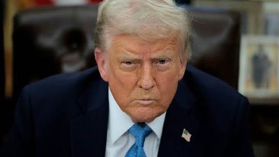 ترامب: إيران تلح على السماح لها بتخصيب اليورانيوم