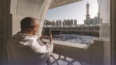 رصد أكثر من 181 مليون مكالمة محلية ودولية في مكة المكرمة والمدينة المنورة والمشاعر المقدسة