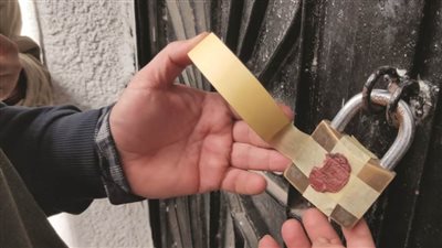 تحرير 143 مخالفة لمحال لم تلتزم بقرار الغلق خلال 24 ساعة