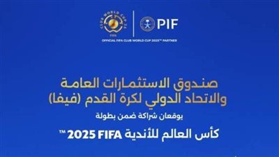 صندوق الاستثمارات السعودي و