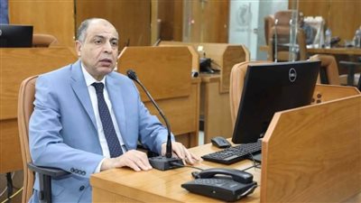 محافظ المنيا يعلن انطلاق المرحلة الثانية من الموجة 26 لإزالة التعديات على الأراضي الزراعية وأملاك الدولة