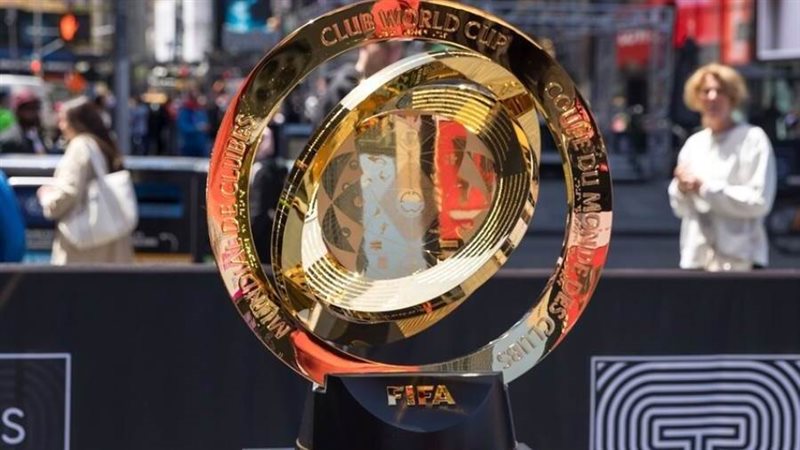 كأس العالم للأندية