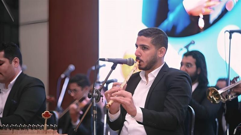 ماجد منتصر في إحدي