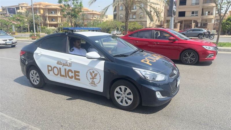 سيارات النجدة