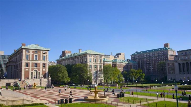 جامعة كاليفورنيا