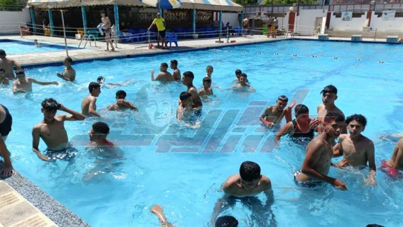 شباب كفرالشيخ