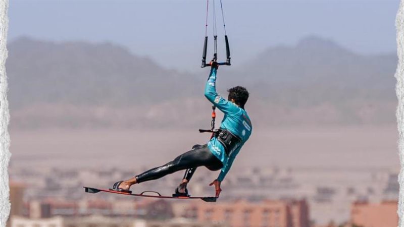 جانب من فاعليات البطولة