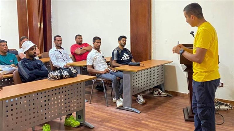 دورات تدريبية متقدمة