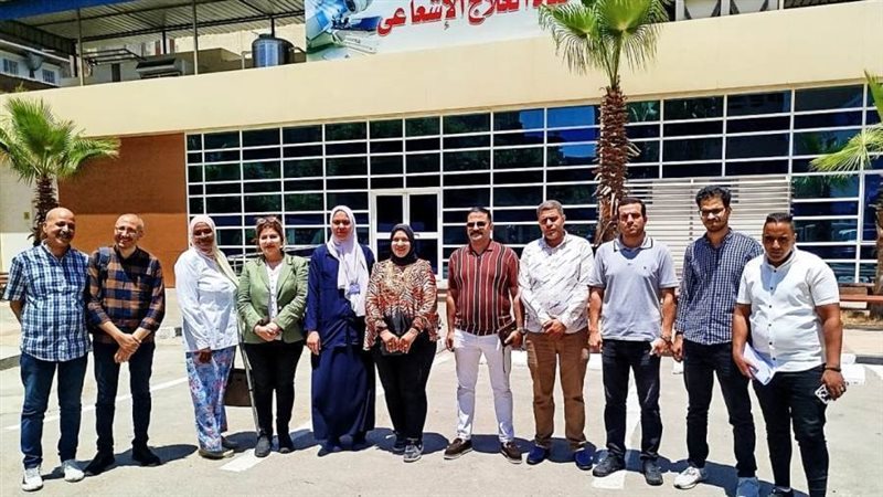 إنقاذ حياة تؤام حديث