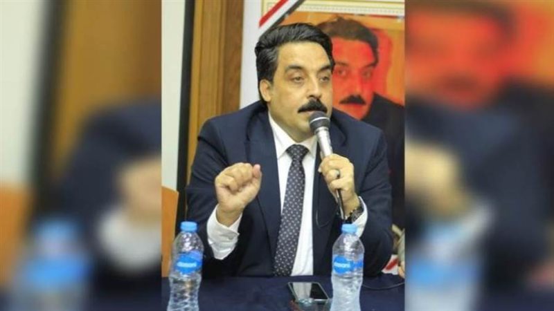 لمهندس إيهاب محمود