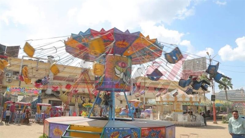 حديقة صنعاء