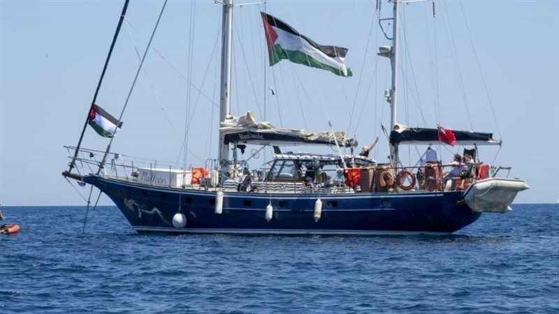 سفينة مادلين