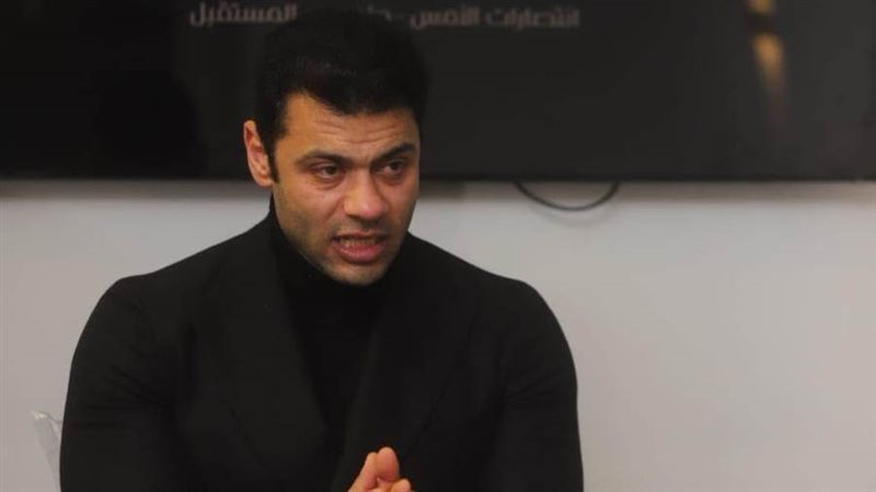 المهندس أحمد حلمي