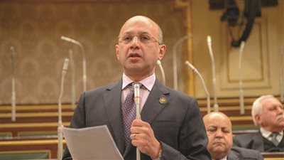 طلب إحاطة لتفعيل قانون تنظيم 