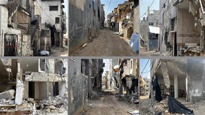 سلطات الاحتلال تشرع بتنفيذ حفريات في حي تل الرميدة بمدينة الخليل الفلسطينية