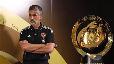 كأس العالم للأندية| ريبييرو: مجموعتنا صعبة.. وهدفنا في المرحلة الأولى تخطي دور المجموعات