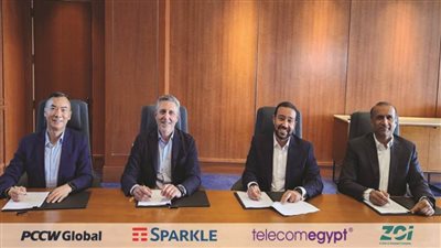 تحالف دولي لبناء نظام الكابل البحري AAE-2 لربط آسيا وأفريقيا وأوروبا  