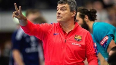 اتحاد اليد ينتظر وصول باسكوال لحسم الشكل النهائي لدوري المحترفين