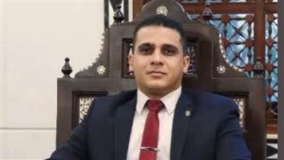 مفتي الجمهورية ينعي الدكتور محمد عبد الحليم الباحثَ بمرصد الأزهر وعضو هيئة التدريس