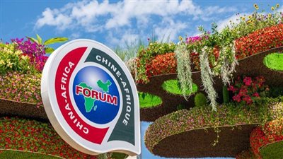 شي وساسو يرسلان رسالتي تهنئة إلى الاجتماع الوزاري لمنسقي منتدى التعاون الصيني- الإفريقي