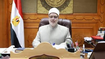 وكيل الأزهر يعتمد نتيجة الشهادتين الابتدائية والإعدادية الأزهرية للدور الأول