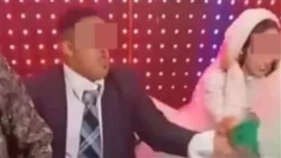 عاجل..النيابة تقرر حبس والدي عروس الشرقية 