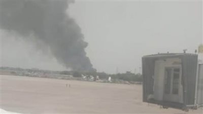 عاجل.. على متنها 242 راكبًا تحطم طائرة هندية في طريقها للندن