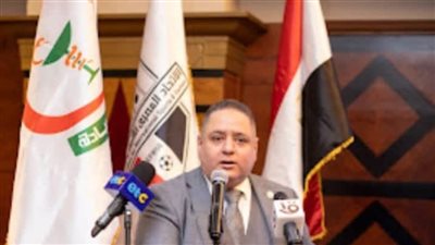 رئيس نادي الصيادلة: الاصطفاف الوطني خلف القيادة السياسية واجب وطني ومهني