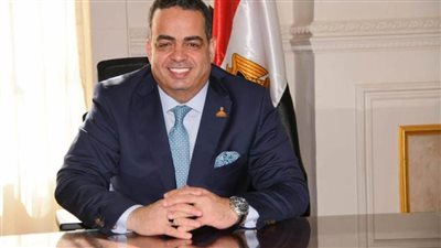 عصام هلال: بيان الخارجية يجسد احترام السيادة الوطنية والالتزام الصارم بتنظيم الدخول عبر المنافذ الحدودية