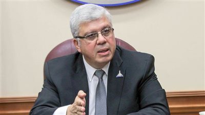 وزير التعليم العالي: جسور التنمية تسهم في ربط العقول المصرية لتحقيق التنمية المستدامة