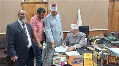 منطقة سوهاج الأزهرية تعلن أسماء أوائل الشهادتين الابتدائية والإعدادية للعام الدراسي 2024/2025