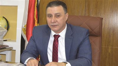 هشام المهيري: صندوق دولى لحماية العمال من المخاطر البيولوجية..والدول النامية على قمة المستفيدين