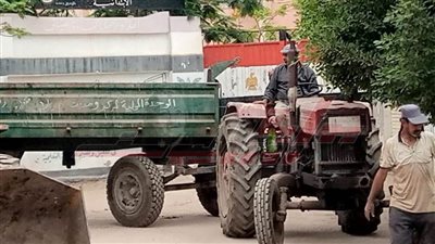 رفع كفاءة محيط لجان الثانوية العامة ببيلا لاستقبال 2927 طالبا الأحد المقبل