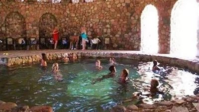 قصة نجاح جنوب سيناء كواجهة واعدة للسياحة العلاجية