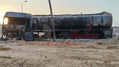 8 ملايين جنيه خسائر ووقف 40 عاملا.. مالك محطة وقود العاشر يكشف تفاصيل جديدة عن الواقعة